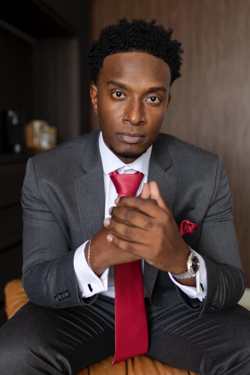 A Base da Minha Atuação