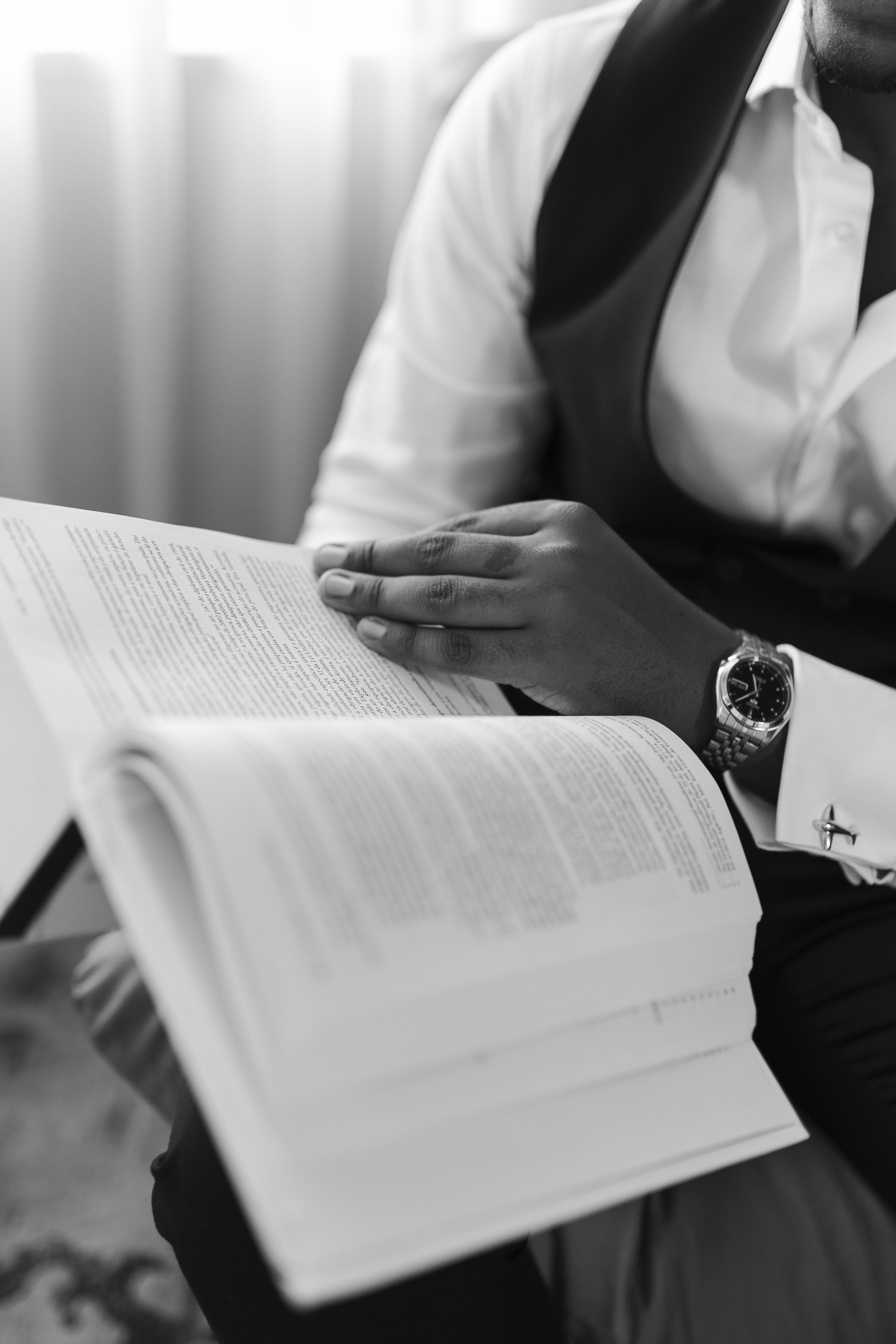 Atendimento Estratégico MK Caetano